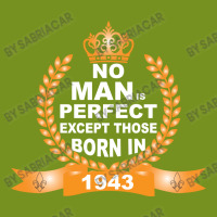 No Man Is Perfect Except Those Born In 1943 Iphone 13 Case | Artistshot