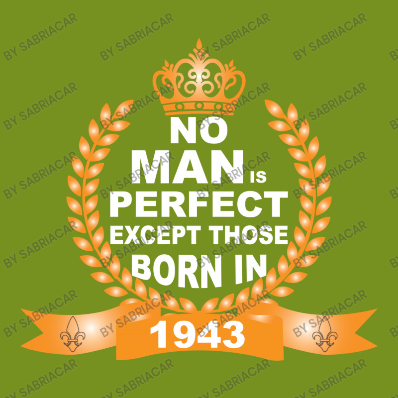 No Man Is Perfect Except Those Born In 1943 Iphone 13 Case | Artistshot