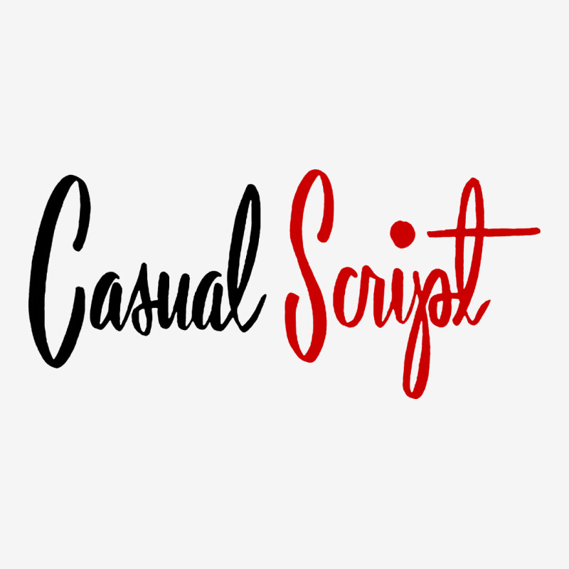 Casual Script Toddler Hoodie by Cahyorin | Artistshot