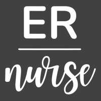 Emergency Department Room Er Nurse Gifts Nursing F Vintage T-shirt | Artistshot