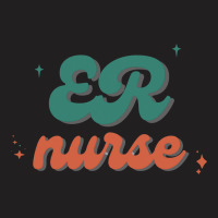 Emergency Department Room Er Nurse Gifts Nursing F T-shirt | Artistshot