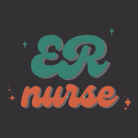 Emergency Department Room Er Nurse Gifts Nursing F Vintage Short | Artistshot