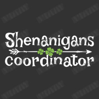 Shenanigans Coordinator Teacher St Patrick's Day Funny Costume Baby Bodysuit | Artistshot