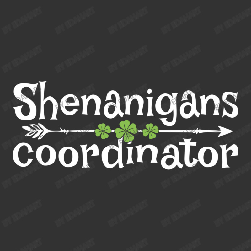 Shenanigans Coordinator Teacher St Patrick's Day Funny Costume Baby Bodysuit | Artistshot