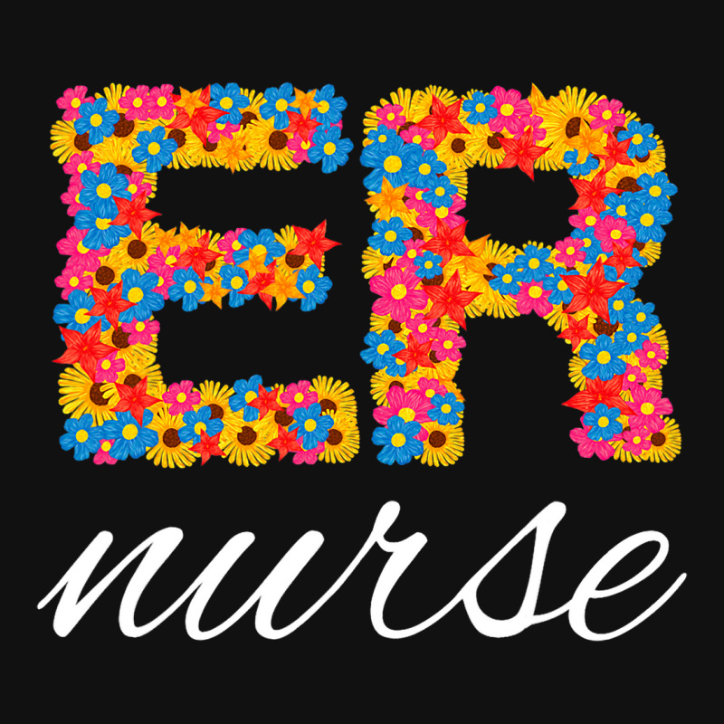 Emergency Department Room Er Nurse Gifts Nursing F Graphic T-shirt | Artistshot