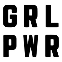 Grl Pwr Raglan Crop Top | Artistshot