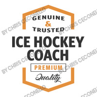 Ice Hockey Coach Raglan Crop Top | Artistshot