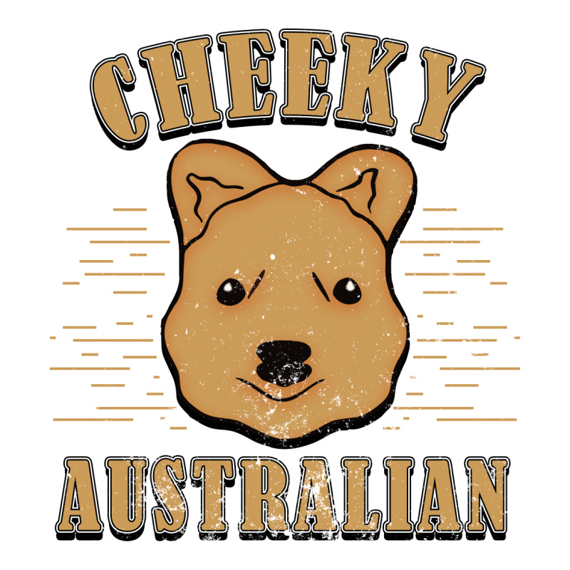 Quokka Raglan Crop Top by CUSER2870 | Artistshot