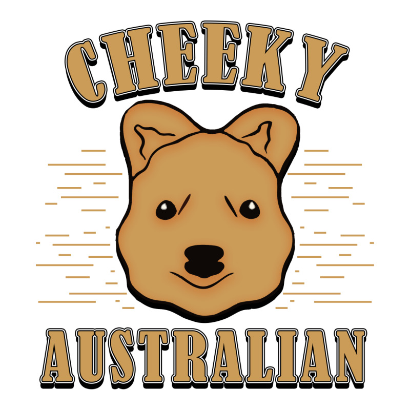 Quokka Raglan Crop Top by CUSER2870 | Artistshot