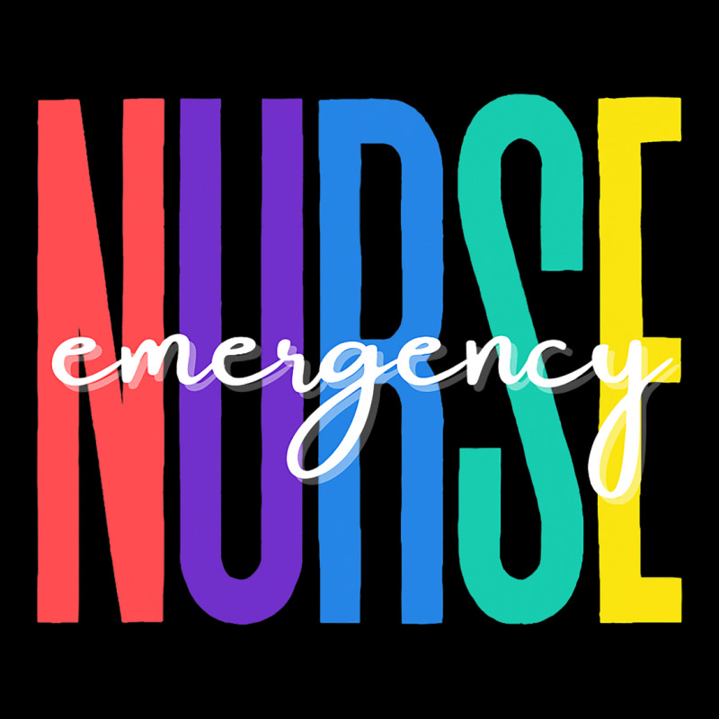 Emergency Department Room Er Nurse Gifts Nursing F Adjustable Cap | Artistshot