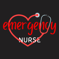 Emergency Department Room Er Nurse Gifts Nursing F T-shirt | Artistshot