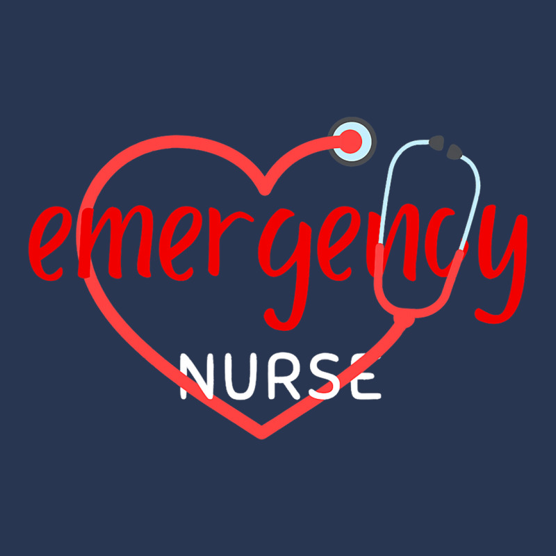 Emergency Department Room Er Nurse Gifts Nursing F Men Denim Jacket | Artistshot