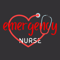 Emergency Department Room Er Nurse Gifts Nursing F Vintage Hoodie | Artistshot