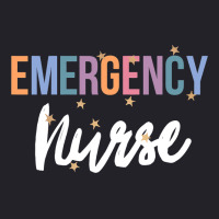 Emergency Department Room Er Nurse Gifts Nursing F Unisex Sherpa-lined Denim Jacket | Artistshot