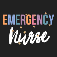 Emergency Department Room Er Nurse Gifts Nursing F Basic T-shirt | Artistshot