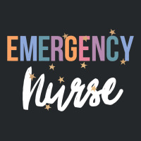 Emergency Department Room Er Nurse Gifts Nursing F Crewneck Sweatshirt | Artistshot