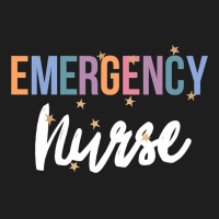 Emergency Department Room Er Nurse Gifts Nursing F Classic T-shirt | Artistshot