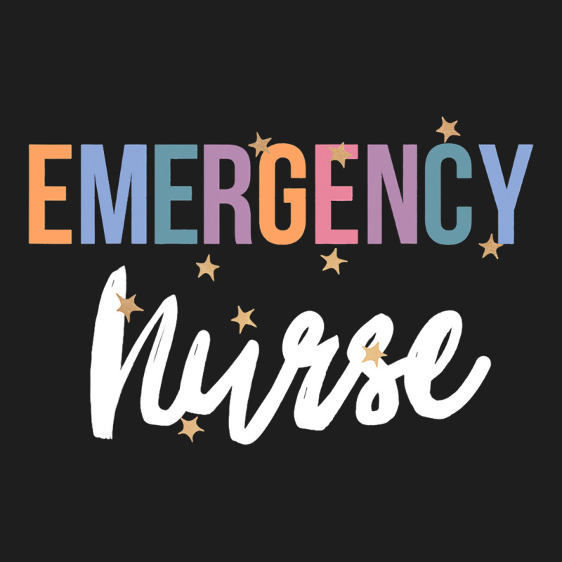 Emergency Department Room Er Nurse Gifts Nursing F Classic T-shirt | Artistshot