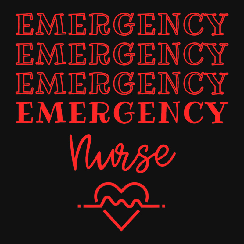 Emergency Department Room Er Nurse Gifts Nursing F Iphone 13 Pro Case | Artistshot