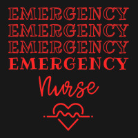 Emergency Department Room Er Nurse Gifts Nursing F Flannel Shirt | Artistshot