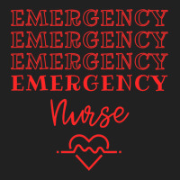 Emergency Department Room Er Nurse Gifts Nursing F Basic T-shirt | Artistshot