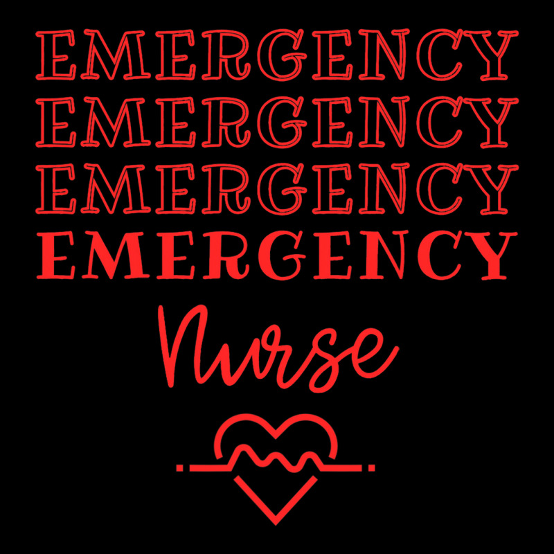 Emergency Department Room Er Nurse Gifts Nursing F Pocket T-shirt | Artistshot