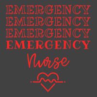 Emergency Department Room Er Nurse Gifts Nursing F Vintage T-shirt | Artistshot