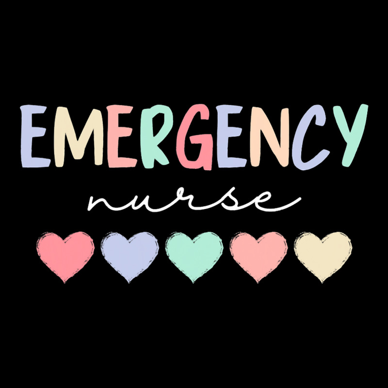 Emergency Department Room Er Nurse Gifts Nursing F Adjustable Cap | Artistshot