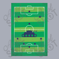 Parking Tank Football Strategy Tank Dress | Artistshot