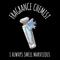 Fragrance Chemist Perfume Smell Marvelous Watercol Pocket T-shirt | Artistshot