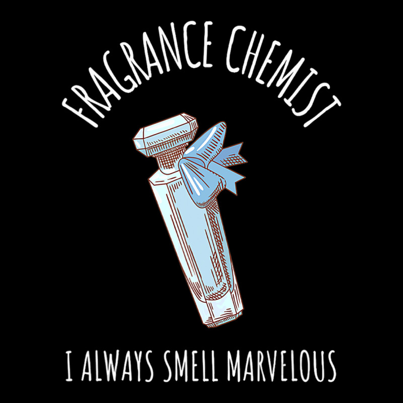 Fragrance Chemist Perfume Smell Marvelous Watercol Pocket T-shirt | Artistshot