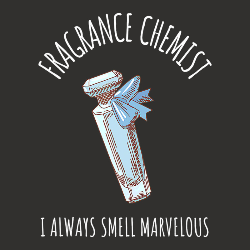 Fragrance Chemist Perfume Smell Marvelous Watercol Champion Hoodie | Artistshot