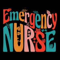 Emergency Nurse Er Nurse Adjustable Cap | Artistshot