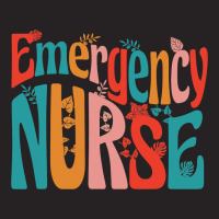 Emergency Nurse Er Nurse Vintage Cap | Artistshot