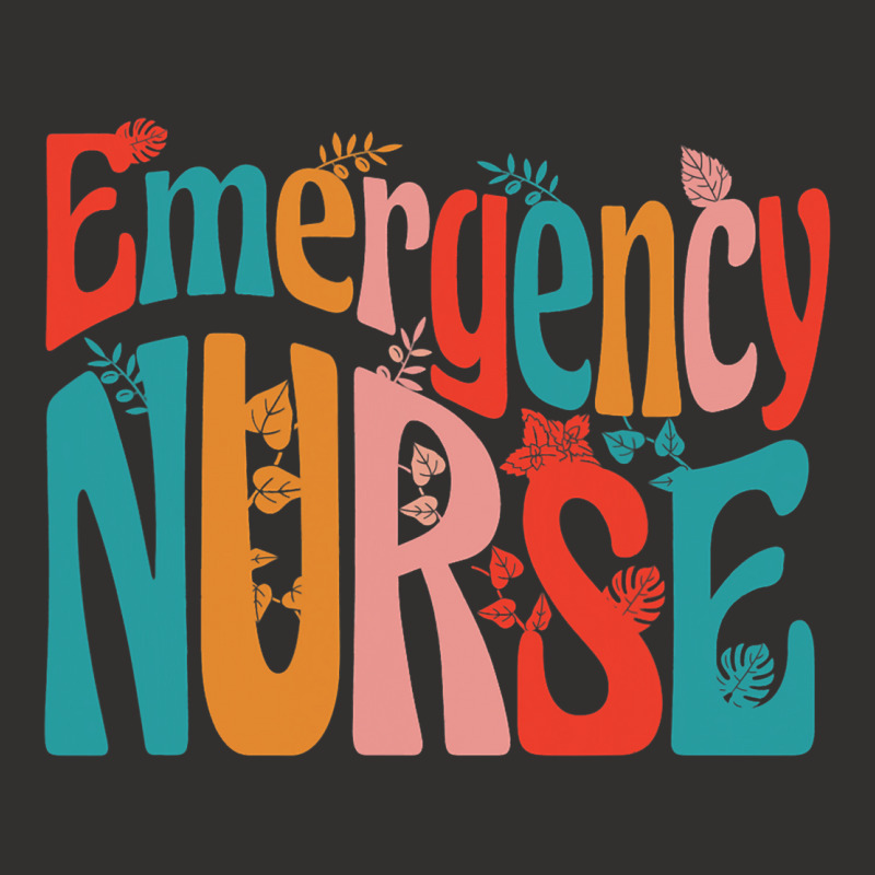 Emergency Nurse Er Nurse Champion Hoodie | Artistshot