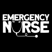 Emergency Nurse Humorous Nursing Nurse Adjustable Cap | Artistshot