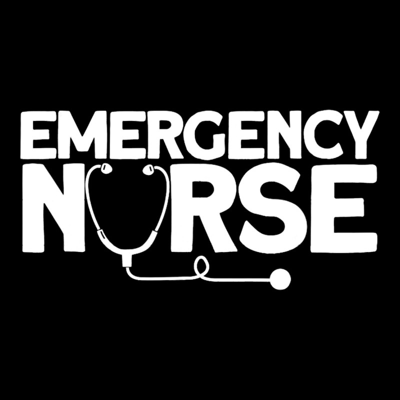 Emergency Nurse Humorous Nursing Nurse Adjustable Cap | Artistshot