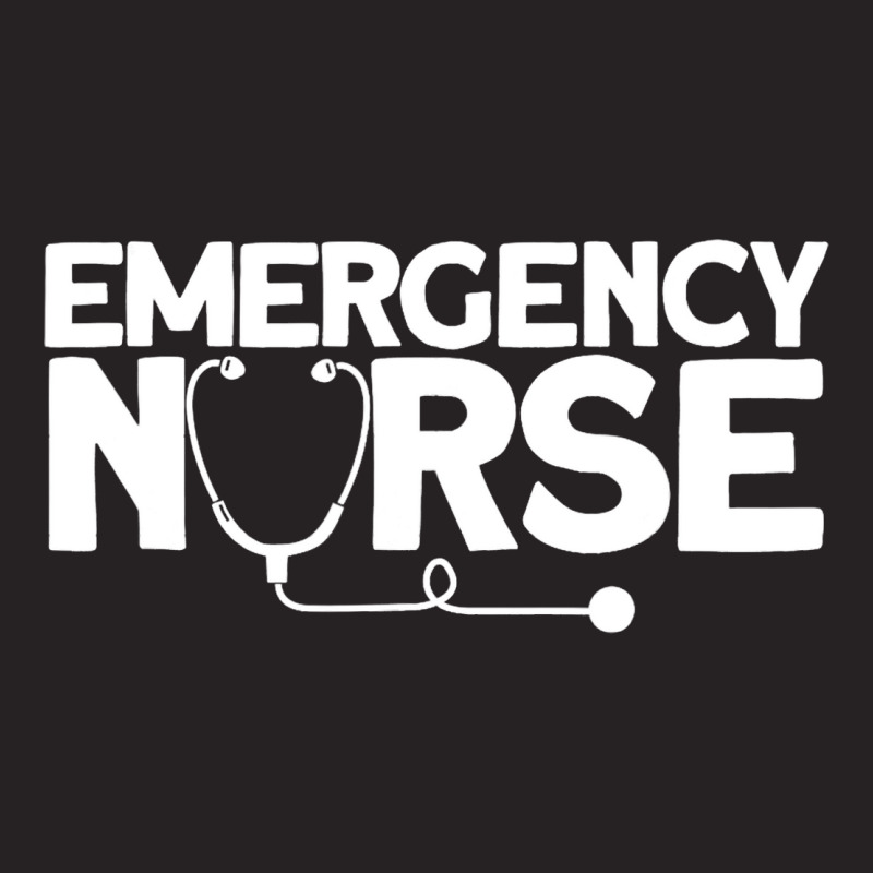 Emergency Nurse Humorous Nursing Nurse Vintage Cap | Artistshot