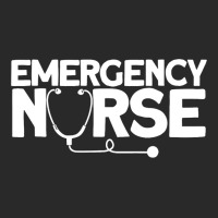 Emergency Nurse Humorous Nursing Nurse Printed Hat | Artistshot