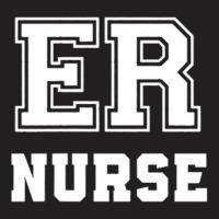 Emergency Nurse Trauma Er Nurse Appreciation T-shirt | Artistshot