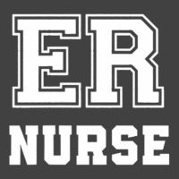 Emergency Nurse Trauma Er Nurse Appreciation Vintage T-shirt | Artistshot