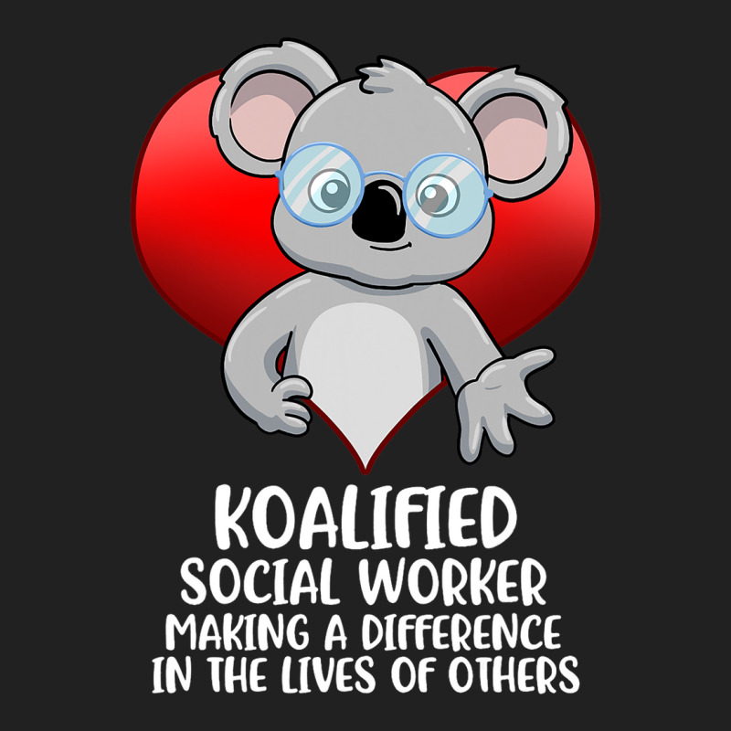 Social Worker Definition Basic T-shirt by HafsahHoehn | Artistshot