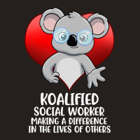 Social Worker Definition Tank Top | Artistshot