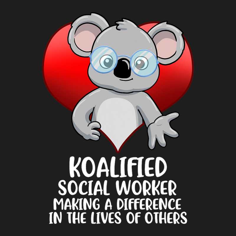 Social Worker Definition Classic T-shirt by HafsahHoehn | Artistshot