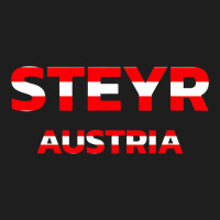 Steyr Farmer Tractor Farmer Vintage Car Agricultur Classic T-shirt | Artistshot