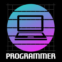 Retro Programmer Computer Programming 3 V-neck Tee | Artistshot