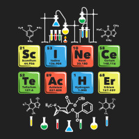 Science Lover Biology Major Microscope Chemistry T Basic T-shirt | Artistshot