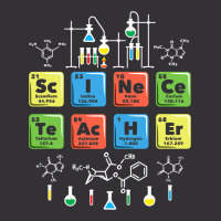 Science Lover Biology Major Microscope Chemistry T Vintage Hoodie And Short Set | Artistshot