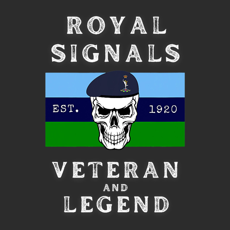 Royal Signals Clothing Veteran And Legend. Exclusive T-shirt | Artistshot