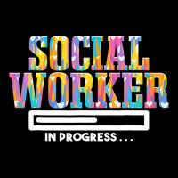 Social Worker Month, Lcsw, Social Worker T-shirt Women's V-neck T-shirt | Artistshot